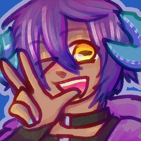 Eyo welcome to my link dumpy, check me out on my other platforms!